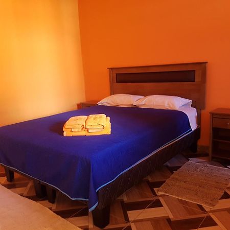 Hostal Casa Colque San Pedro de Atacama Exterior foto